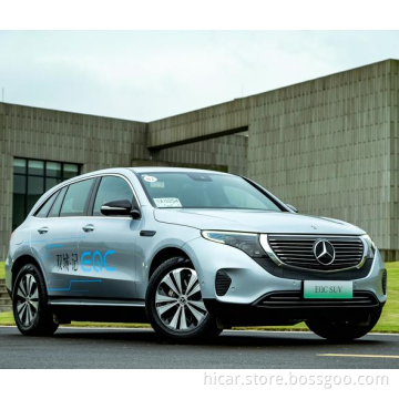 M.Benz EQC! سيارة الدفع الرباعي الفاخرة !! مباراة السعر !!! سيارات الدفع الرباعي الحصرية للبيع المباشر للمصنع ، سيارة كهربائية عالية السرعة ، IX3 ، السيارات الكهربائية